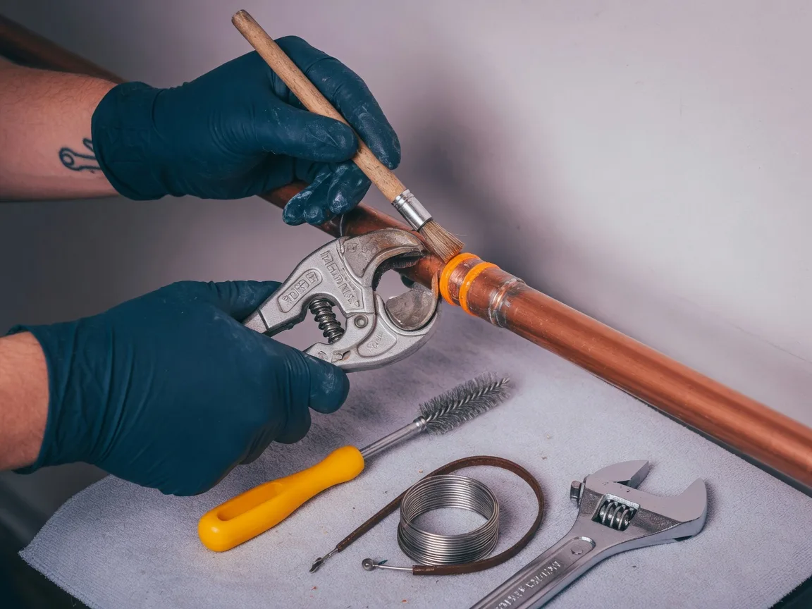 Why choose Sump Pump Repair in Crawford, MS